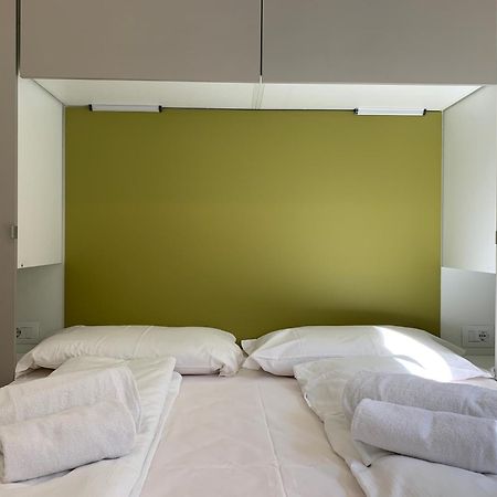Camping Serenella Μπαρντολίνο Εξωτερικό φωτογραφία