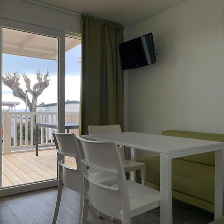Camping Serenella Μπαρντολίνο Εξωτερικό φωτογραφία