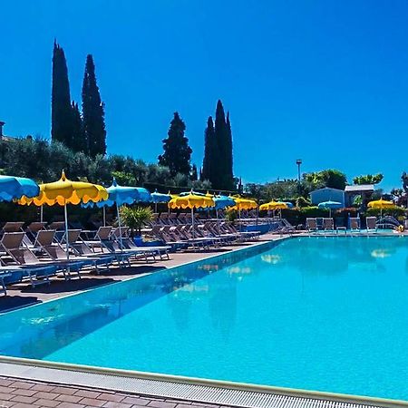 Camping Serenella Μπαρντολίνο Εξωτερικό φωτογραφία