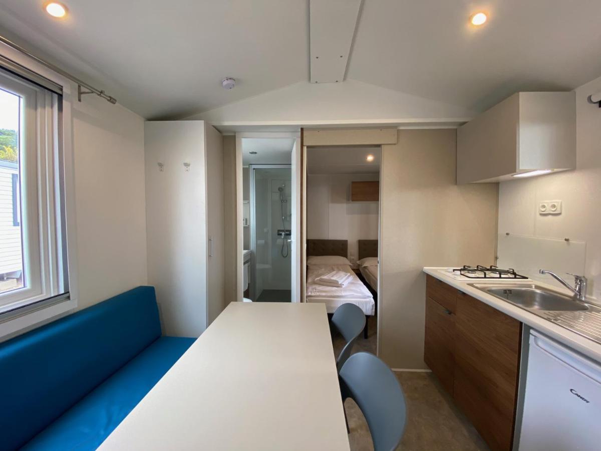 Camping Serenella Μπαρντολίνο Εξωτερικό φωτογραφία