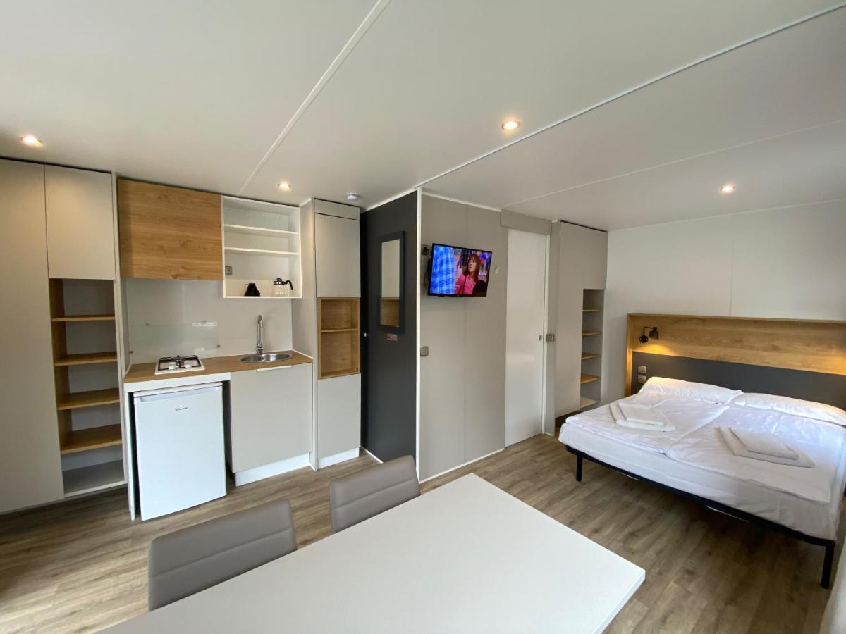 Camping Serenella Μπαρντολίνο Εξωτερικό φωτογραφία