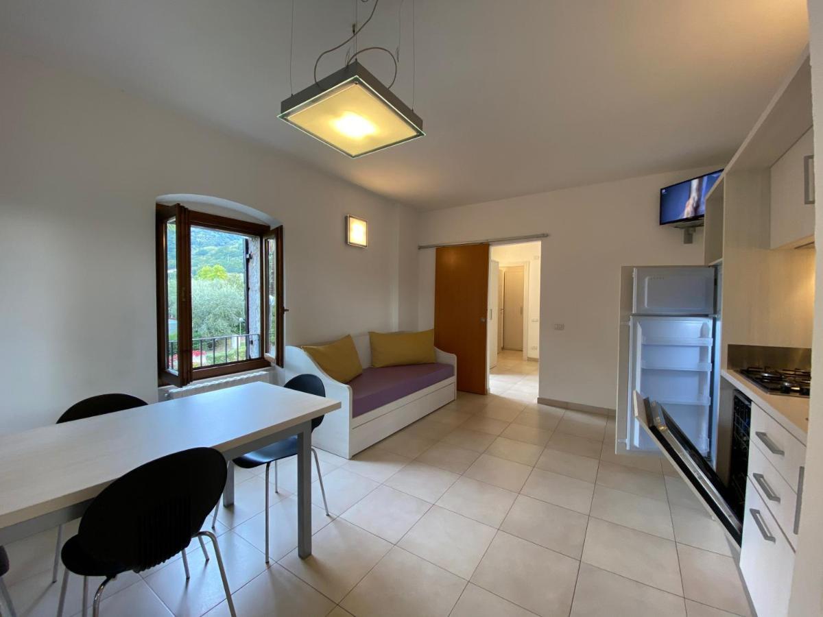 Camping Serenella Μπαρντολίνο Εξωτερικό φωτογραφία