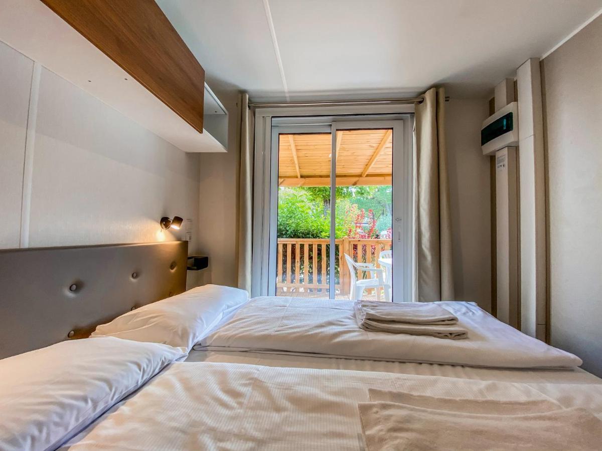 Camping Serenella Μπαρντολίνο Εξωτερικό φωτογραφία