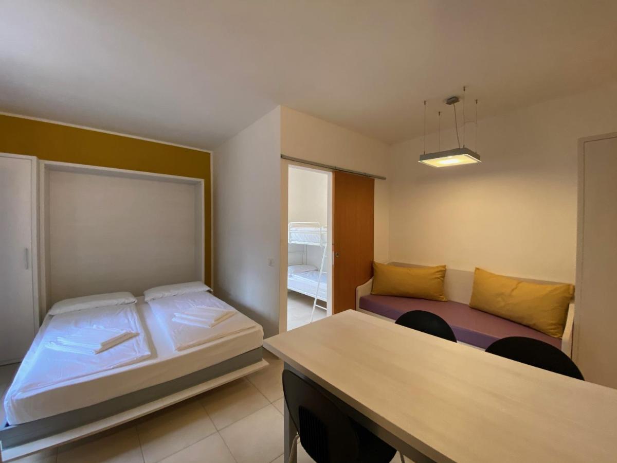 Camping Serenella Μπαρντολίνο Εξωτερικό φωτογραφία