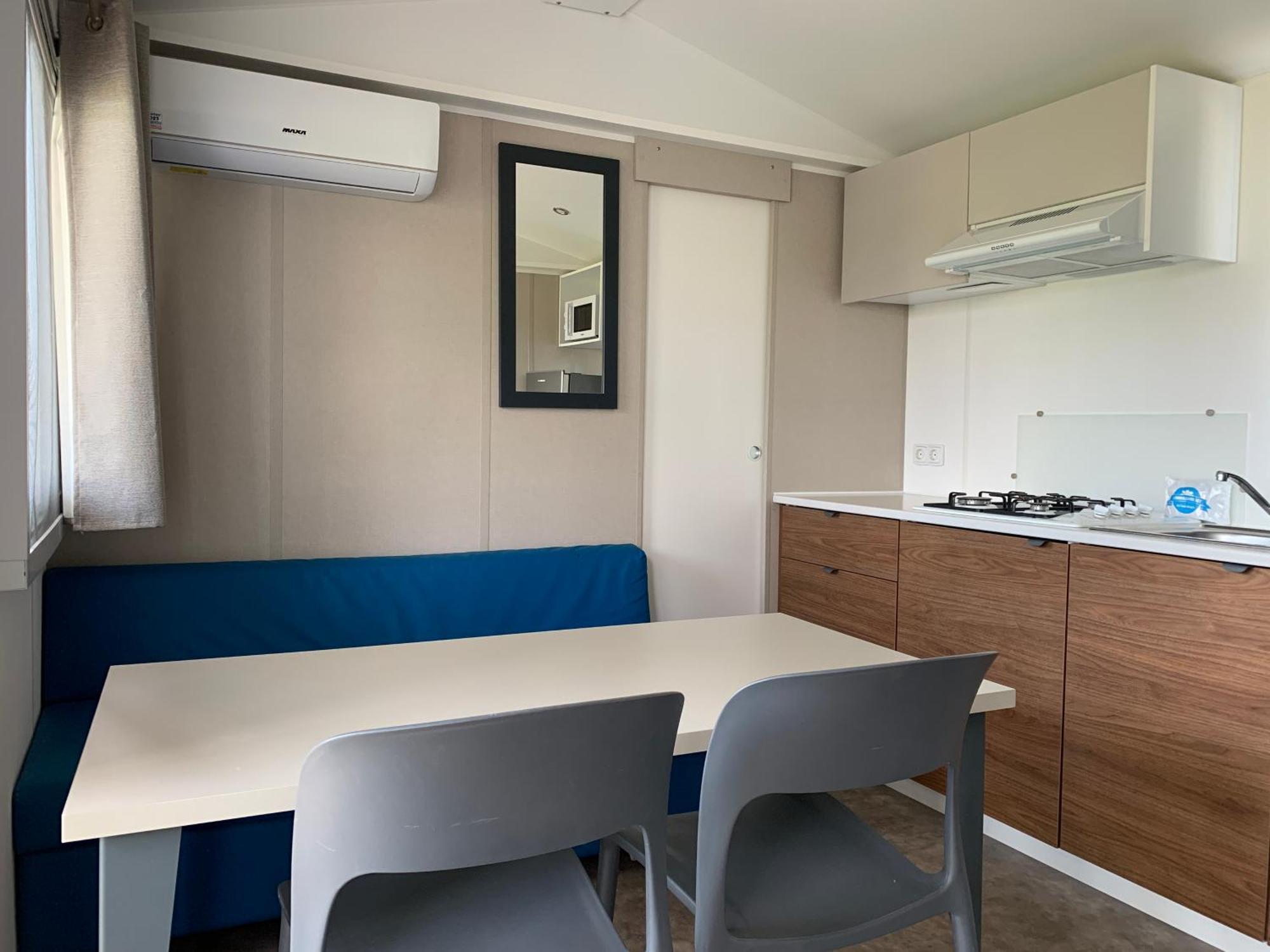 Camping Serenella Μπαρντολίνο Εξωτερικό φωτογραφία