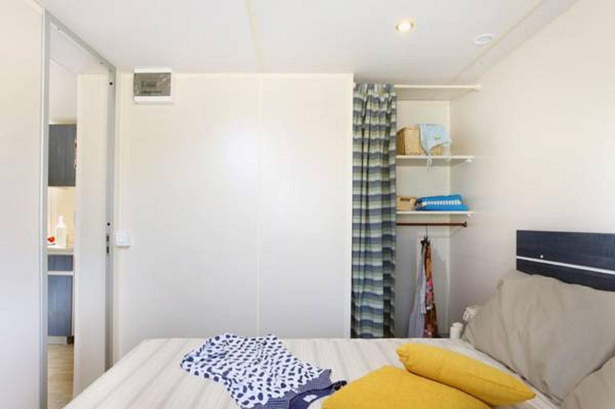 Camping Serenella Μπαρντολίνο Δωμάτιο φωτογραφία