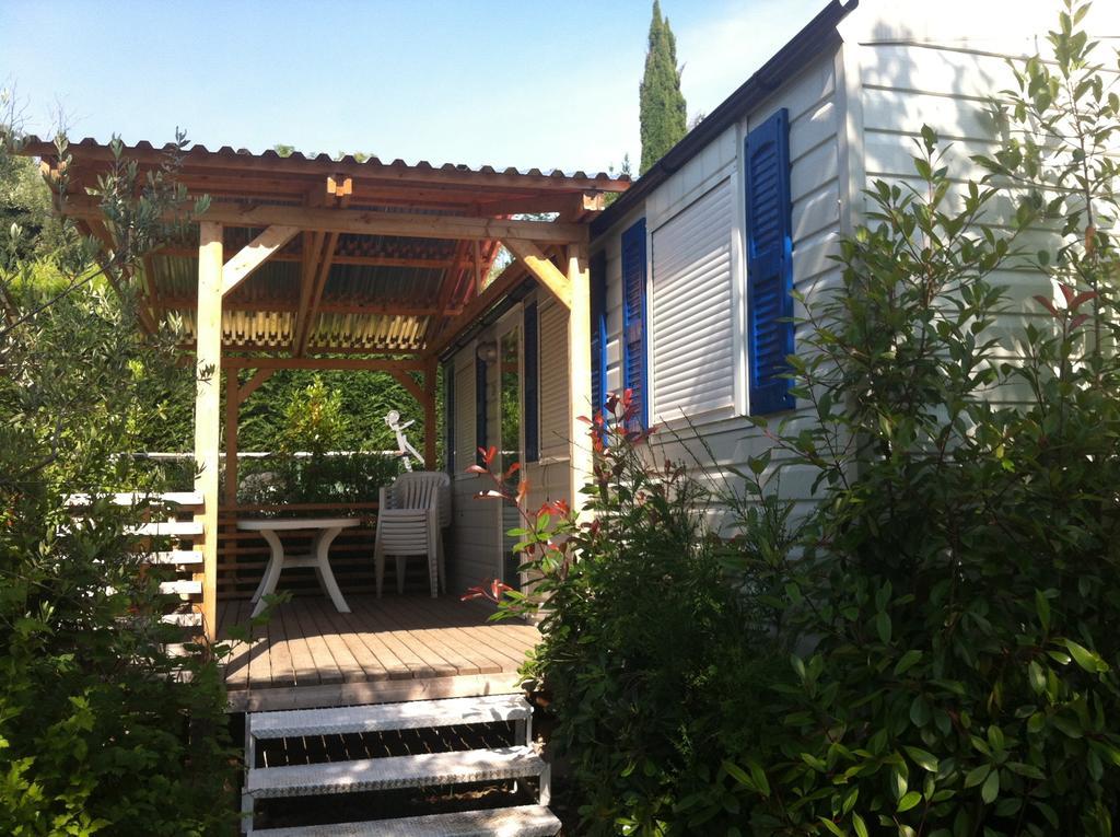 Camping Serenella Μπαρντολίνο Εξωτερικό φωτογραφία