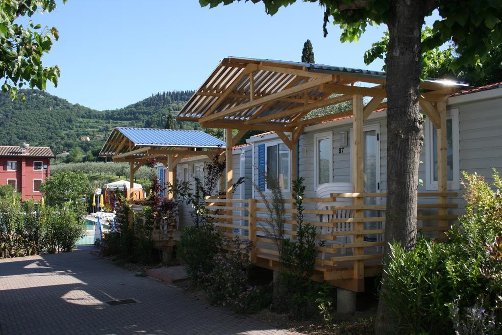 Camping Serenella Μπαρντολίνο Εξωτερικό φωτογραφία