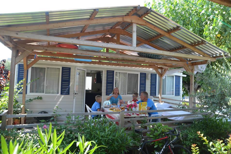 Camping Serenella Μπαρντολίνο Εξωτερικό φωτογραφία