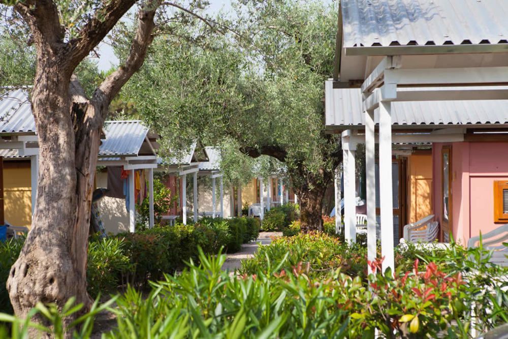 Camping Serenella Μπαρντολίνο Εξωτερικό φωτογραφία