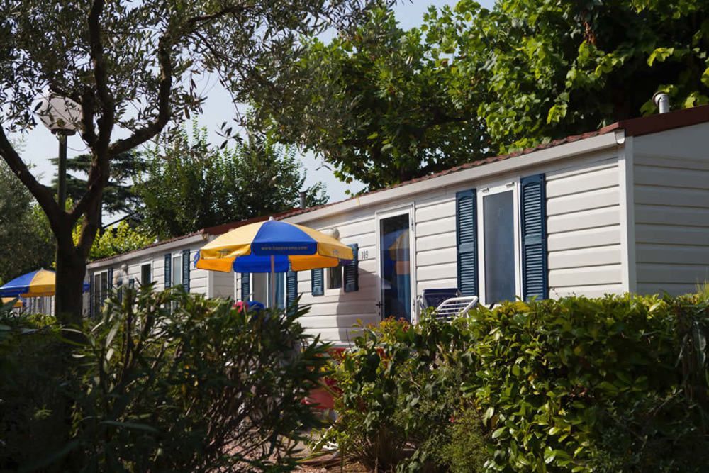 Camping Serenella Μπαρντολίνο Εξωτερικό φωτογραφία