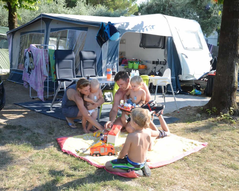Camping Serenella Μπαρντολίνο Εξωτερικό φωτογραφία
