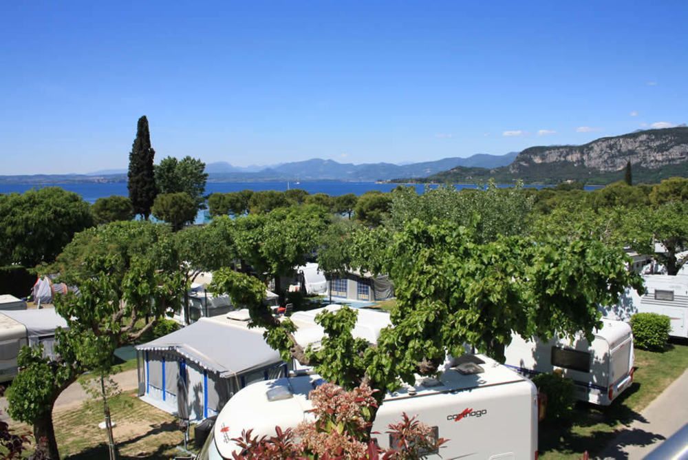 Camping Serenella Μπαρντολίνο Εξωτερικό φωτογραφία