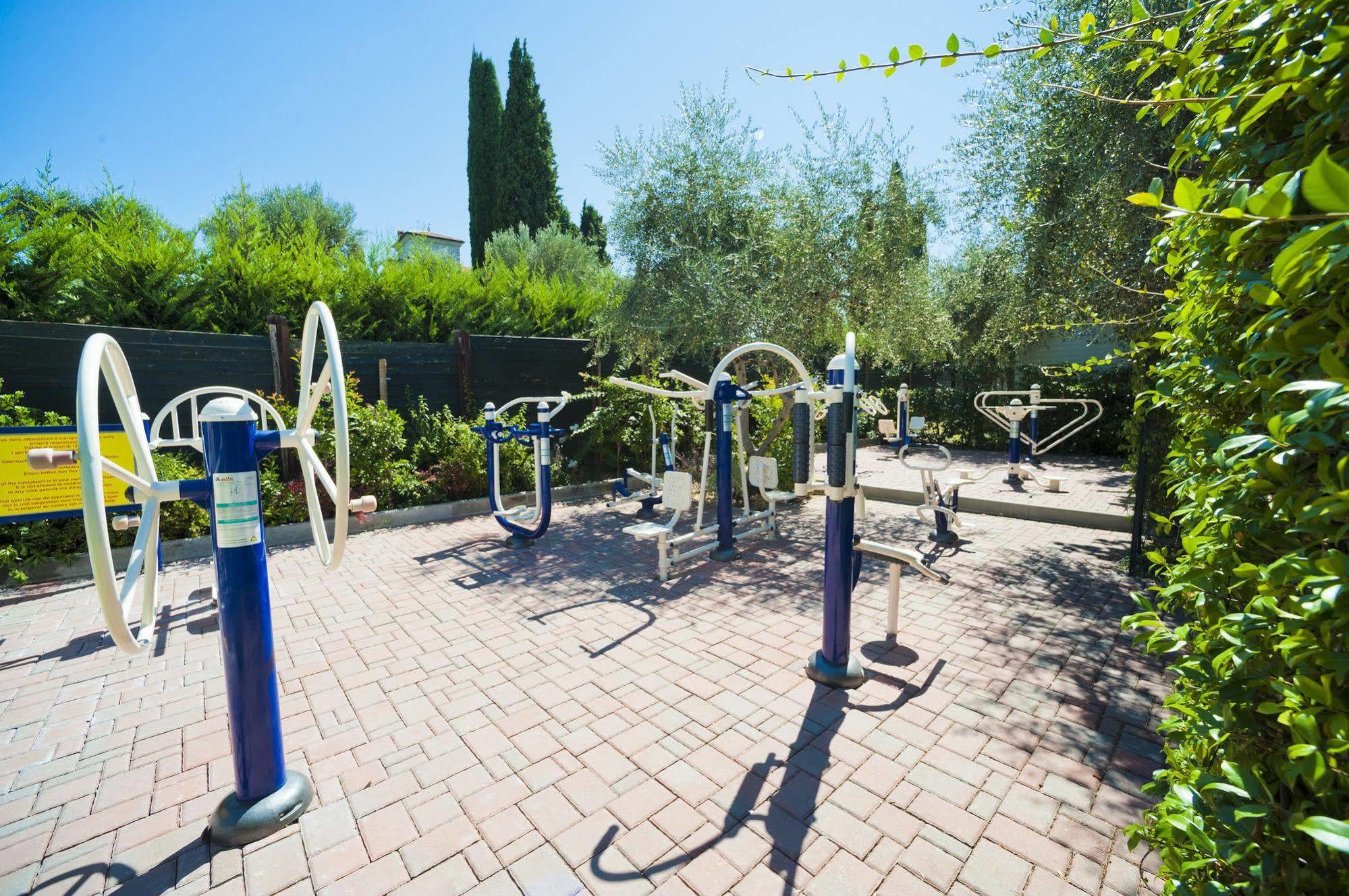 Camping Serenella Μπαρντολίνο Εξωτερικό φωτογραφία
