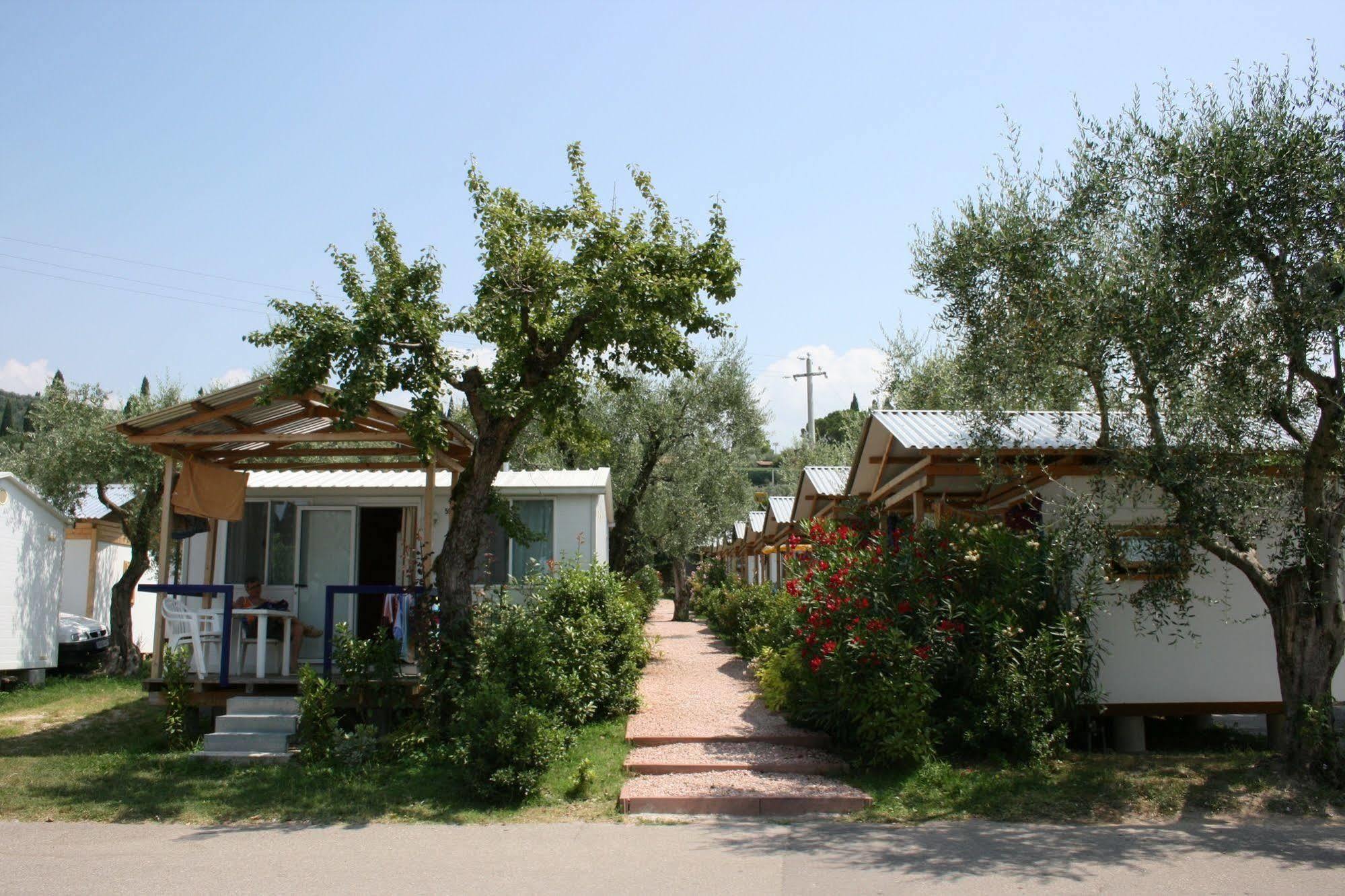 Camping Serenella Μπαρντολίνο Εξωτερικό φωτογραφία