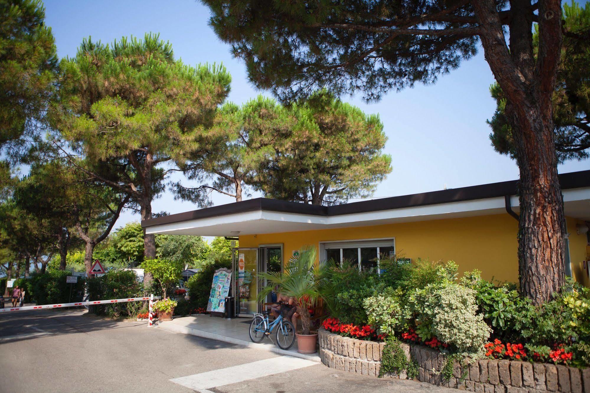 Camping Serenella Μπαρντολίνο Εξωτερικό φωτογραφία